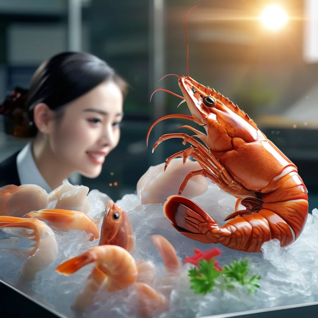 福建龙翔水产食品有限公司